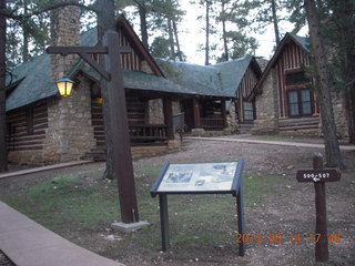 Bryce Canyon Lodge