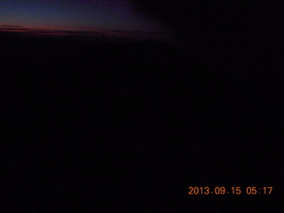 Bryce Canyon - pre dawn Bryce Canyon - pre dawn