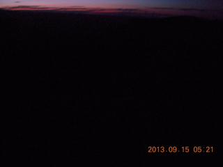 Bryce Canyon - pre-dawn Bryce Canyon - pre-dawn