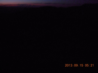 Bryce Canyon - pre-dawn Bryce Canyon - pre-dawn