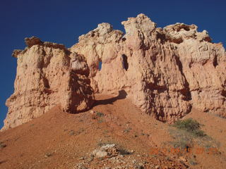 Bryce Canyon - my hoodoo area Bryce Canyon - my hoodoo area