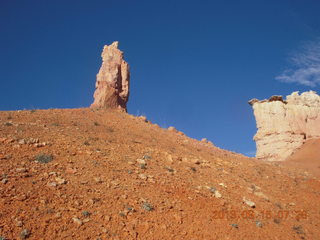 Bryce Canyon - my hoodoo Bryce Canyon - my hoodoo view