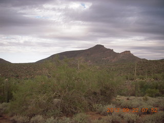 Elephant Mountain hike