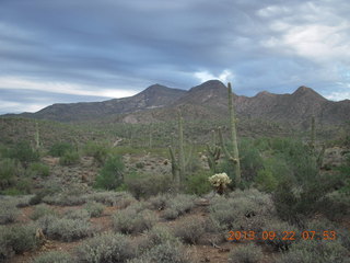 Elephant Mountain hike