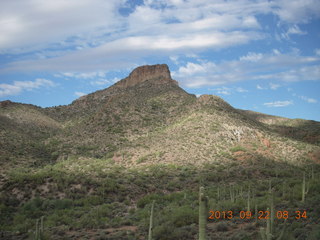 Moab - Kane Creek Road