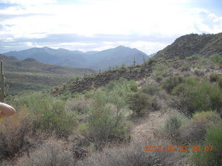 Elephant Mountain hike