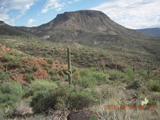 Elephant Mountain hike