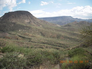 Elephant Mountain hike