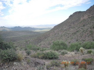 Elephant Mountain hike