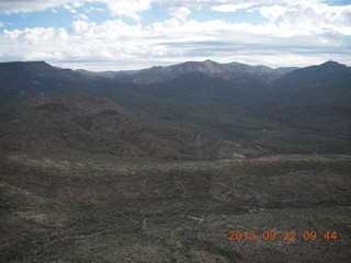 Elephant Mountain hike