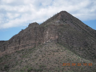 Elephant Mountain hike