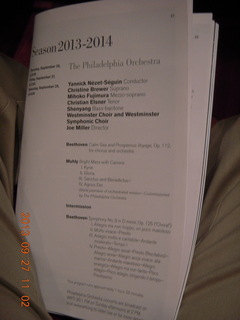 Philadelphia Orchestra
