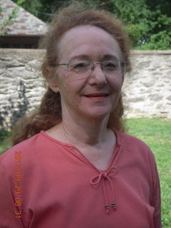 478 8dv. my sister Betsy (Elizabeth)