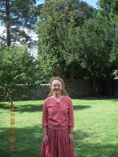 483 8dv. my sister Betsy (Elizabeth)