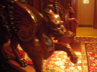 new electric razor box Remington Pivot&Flex F3 shaver