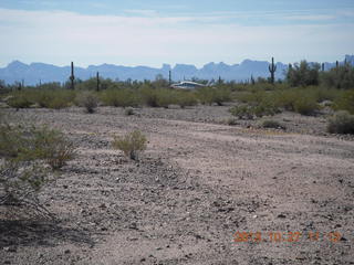 Windmill airstrip