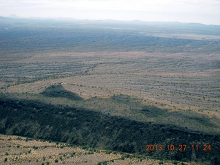 aerial - Windmill airstrip and run