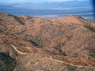 273 8et. aerial - Alamo Lake