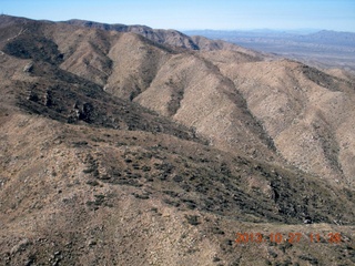 274 8et. aerial - Alamo Lake