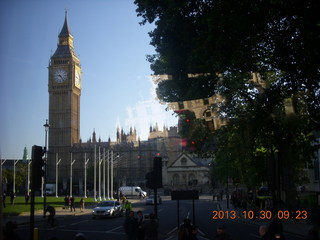66 8ew. London tour - Big Ben