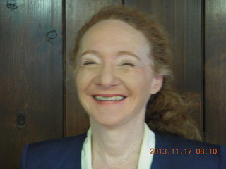 my sister Betsy (Elizabeth)