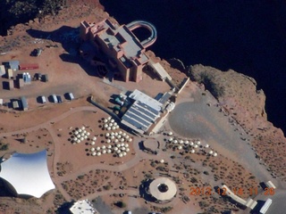 1724 8ge. aerial - Skywalk at Grand Canyon West