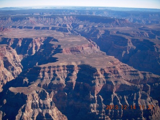 1725 8ge. aerial - Grand Canyon West