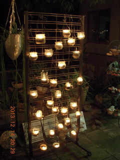 EAA 1217 party candles