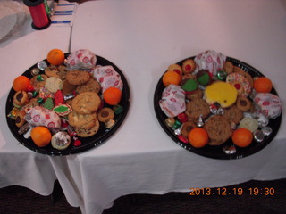 Scottsdale Arts - Capitol Steps program