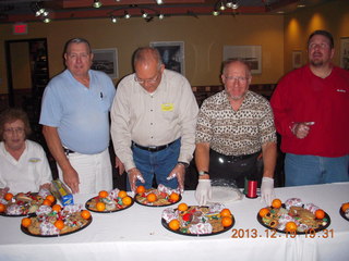 eclipse picture from Uganda