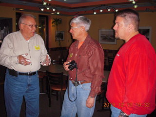 Deer Valley Pilots Association (DVPA)