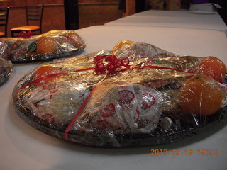 Deer Valley Pilots Association (DVPA) cookie plate preparers