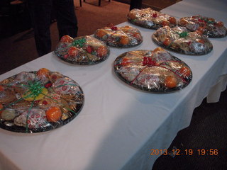 Deer Valley Pilots Association (DVPA) cookie plates