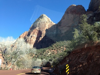 92 8gt. Zion National Park