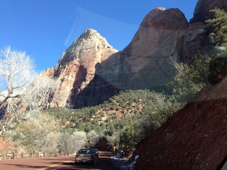 93 8gt. Zion National Park