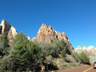 94 8gt. Zion National Park