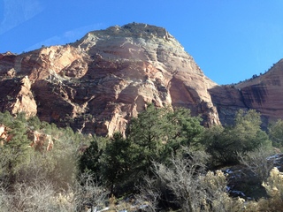 Zion National Park