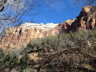 Zion National Park