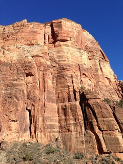 Zion National Park - Angels Landing hike