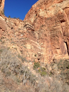 Zion National Park