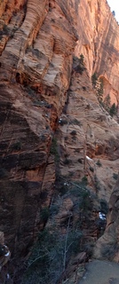 Zion National Park - Angels Landing hike