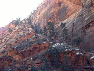 122 8gt. Zion National Park - Angels Landing hike