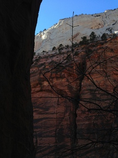 Zion National Park - Angels Landing hike