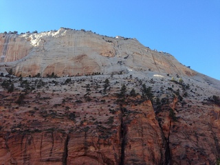 Zion National Park - Angels Landing hike