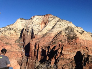 Zion National Park - Angels Landing hike