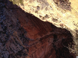 Zion National Park - Angels Landing hike