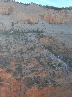 Zion National Park - Angels Landing hike