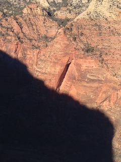 195 8gt. Zion National Park - Angels Landing hike