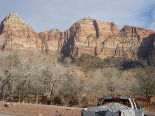 221 8gu. Zion National Park