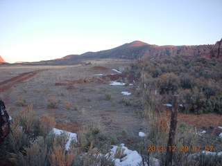 Cave Valley hike